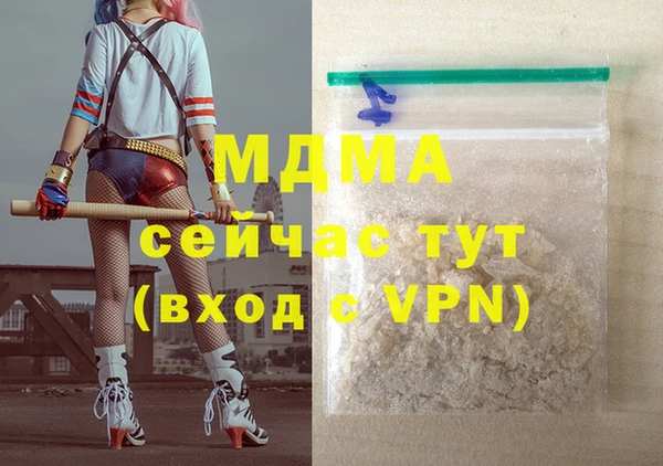 прущий лед Балабаново